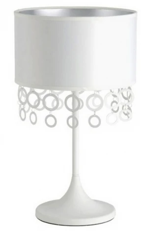 Интерьерная настольная лампа Brilliant Liv 31148/75