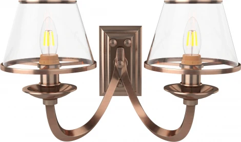 Бра Covali WL-31125 (220V)