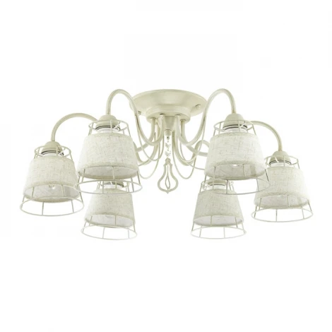 Потолочная люстра Lumion Lindsay 3663/6C