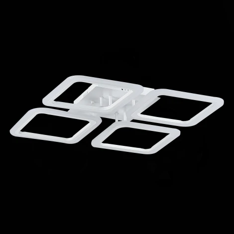 Потолочная люстра EvoLed Qutro SLE200402-04