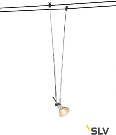 Струнный светильник Slv TENSEO TELESCOPE 139080
