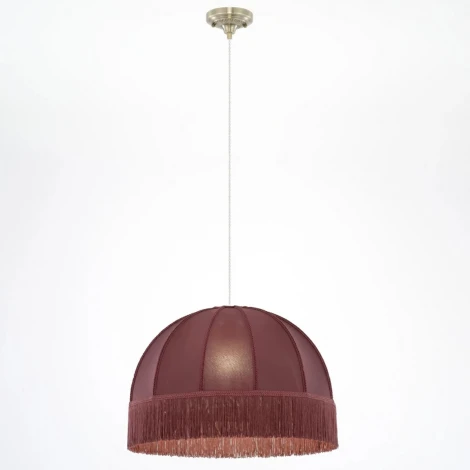 Подвесной светильник бахрома Citilux Базель CL407033 (220V, на проводе)