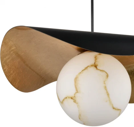 Подвесной светильник Vele Luce Aronos 10038 VL5734P11