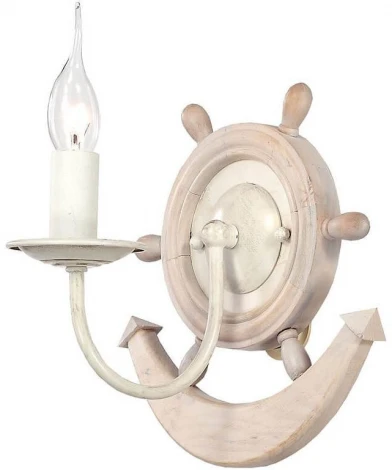 Бра Lumien Hall Немо W17029/1WRG