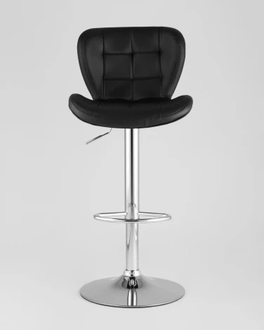 Стул барный Stool Group PORSCHE черный УТ000000383