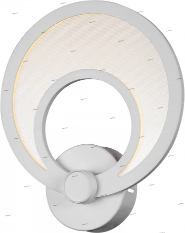 Настенный светильник ST Luce Nola SL898.501.01