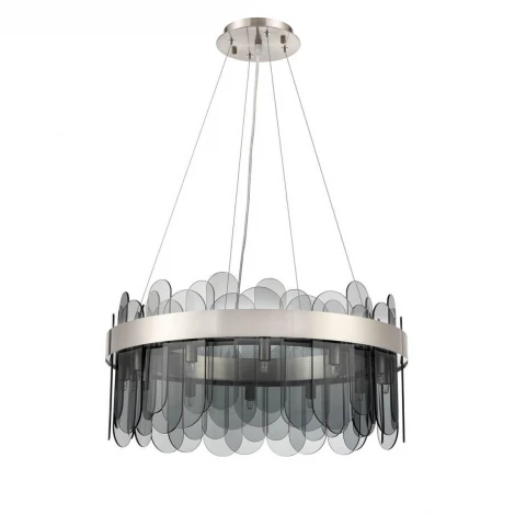 Подвесная люстра Vele Luce Fantasma VL3195P12