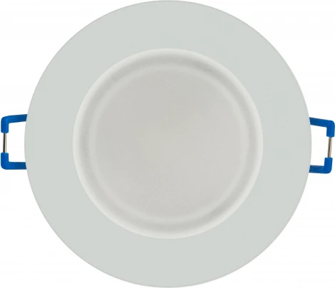 Точечный светильник ЭРА DK103 WH