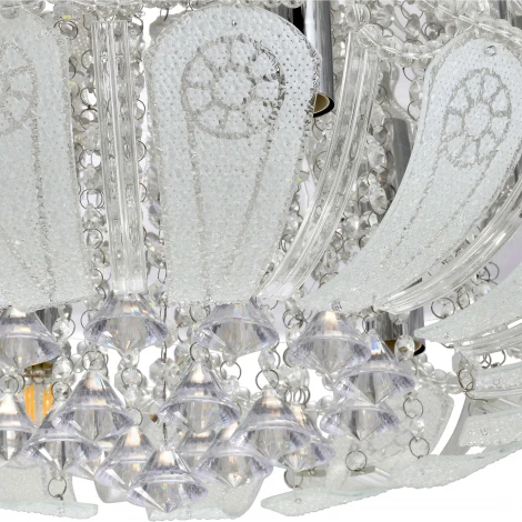 Потолочная люстра Toscom Carol TC-130-606