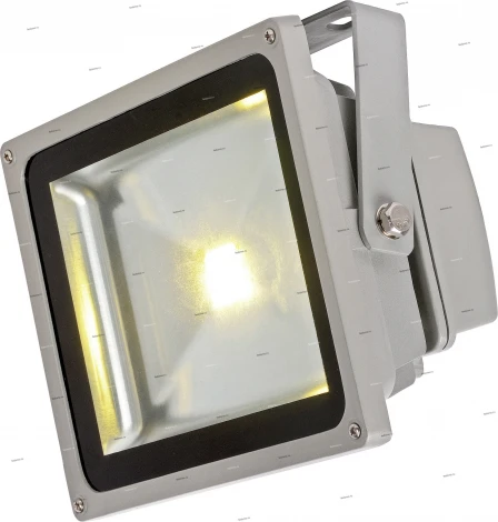 Прожектор уличный Lucide Led Flood 14800/30/36
