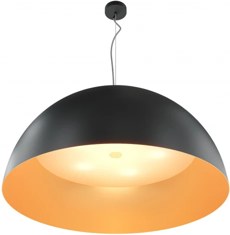 Подвесной светильник Maytoni Dome MOD169PL-05GB1 (220V, на проводе)