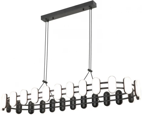 Подвесной светильник светодиодный Lussole LSP-7497 (220V, на проводе)