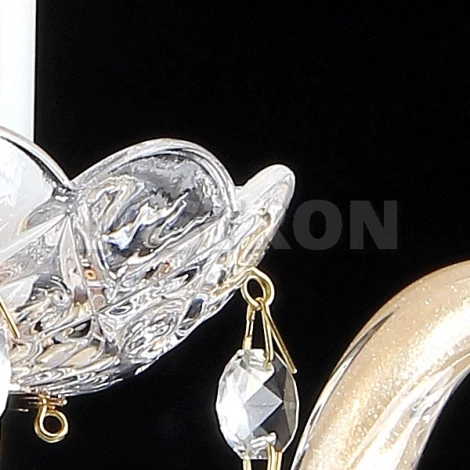 Бра Maytoni Monogram 5 ARM930-01-G
