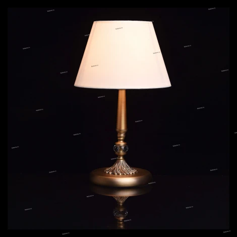 Интерьерная настольная лампа MW-Light Аврора 371030501