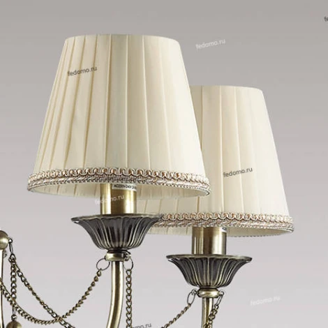 Подвесная люстра Odeon Light Ignessa 3222/5