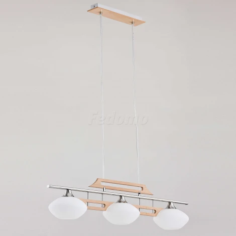 Подвесной светильник Alfa Mateo 60154