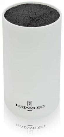 Подставка Универсальная для Ножей HATAMOTO PWBS-15D-WHI