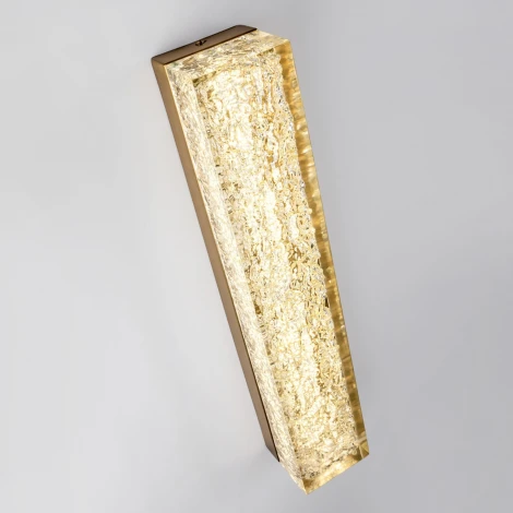 Бра светодиодное с регулировкой цветовой температуры Modelux MODESTYLE MS.9020.500 BS