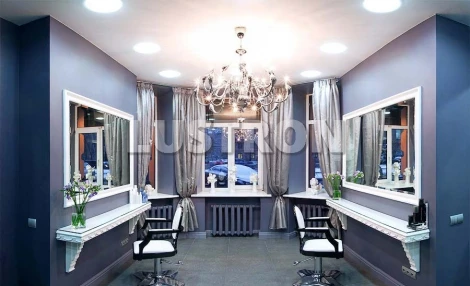 Подвесная люстра Lightstar Cigno Collo 751244