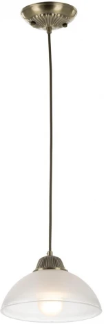 Подвесной светильник Citilux Франческа CL417013 (220V, на проводе)