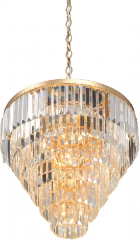 Подвесная люстра V58390-8/13 Vitaluce