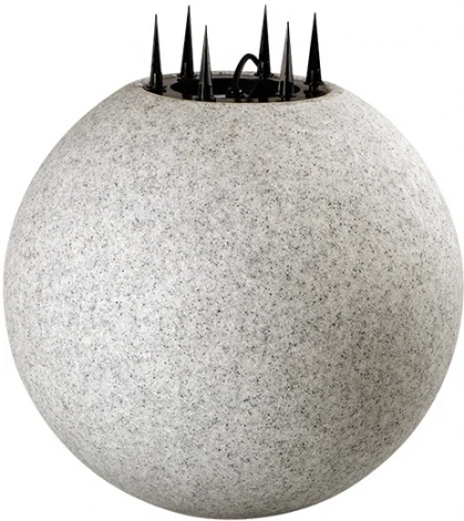 Грунтовый светильник Kanlux STONO 24654