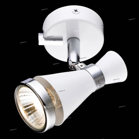 Maytoni Chance SP007-CW-01-W