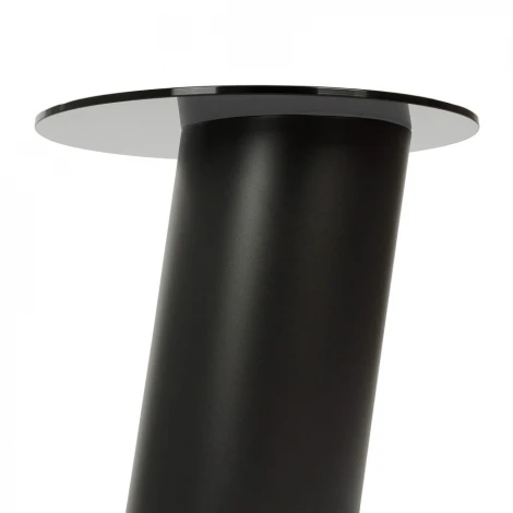 Кофейный столик Exalto диаметр 50 COSMO арт.LC-183-2-2