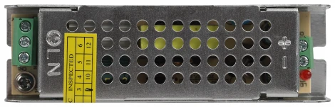 Блок питания 12V светодиодной ленты 24W ЭРА LP-LED-24W-IP20-12V-S