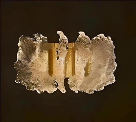 Бра светодиодное Mizi'en Princess MZ733137-330W (220V)