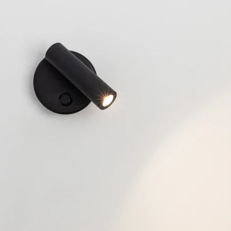 Спот Arlight SP-BED 029634 (LED, 220V, выключатель, для чтения)