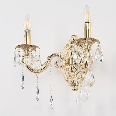 Бра Bohemia AL7901 AL7901B10/2/175 B GW