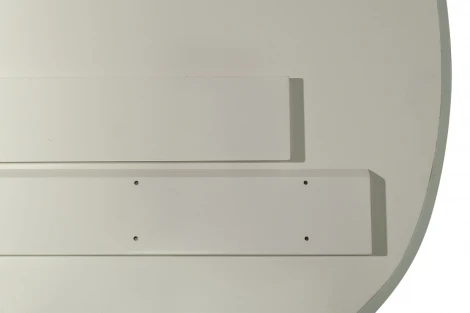 58DB-24091 Зеркало с подсветкой 160*90*4,5см Garda Decor