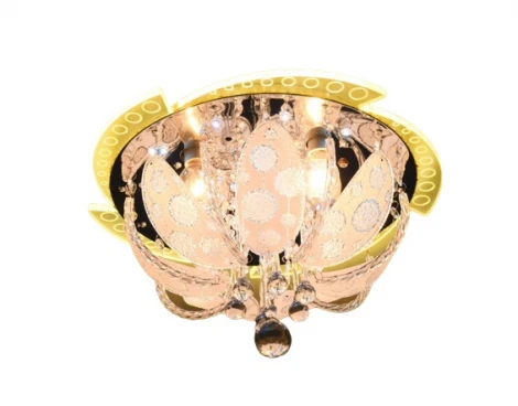 Потолочная люстра Мелодия Света SL1M 000027657