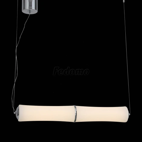 Подвесной линейный светильник светодиодный ST Luce Bambu SL807.503.02