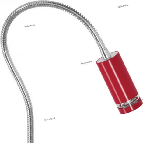 Horoz Aras HL009L (046-002-0003) red