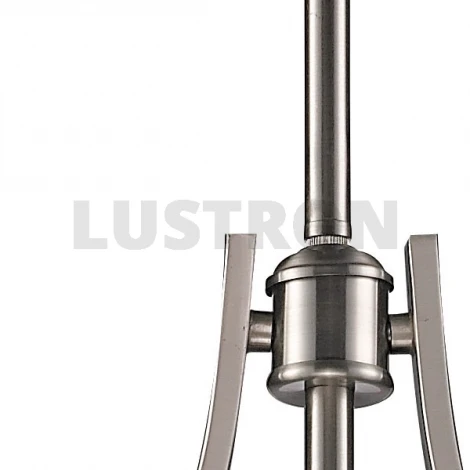 Подвесной светильник N-Light 733 733-03-12CH polished nickel