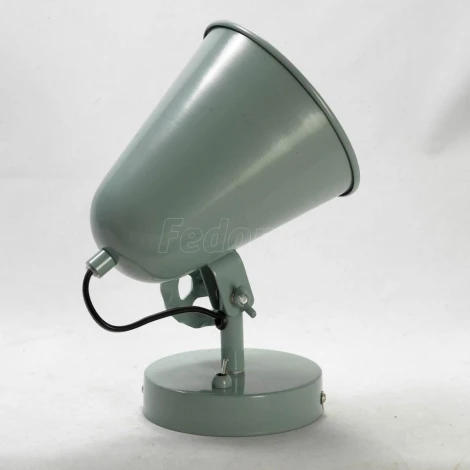 Спот Lussole Loft Kalifornsky GRLSP-9571