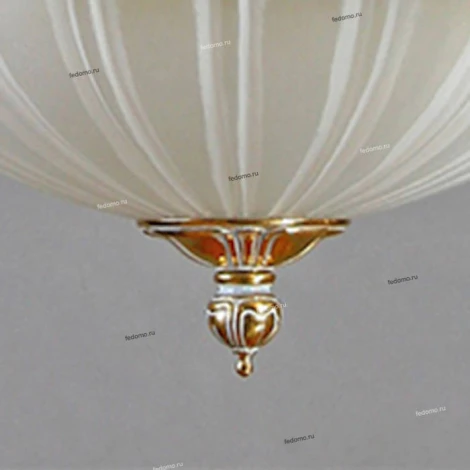 Подвесная люстра Ambiente by Brizzi Navarra 02228/5 WP (220V, на цепи)