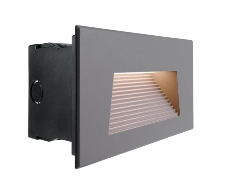 Подсветка для лестниц и ступеней Deko-Light Ivonne 763021