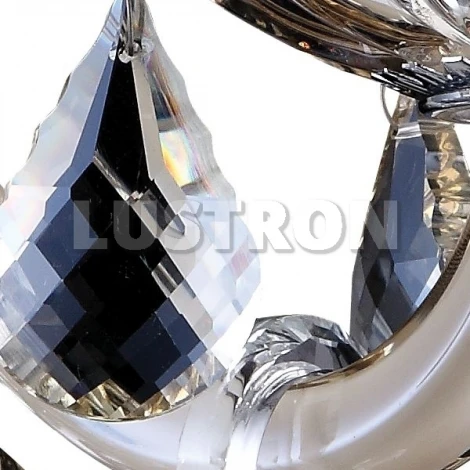 Бра Arte Lamp Tesoro A8202AP-1CC