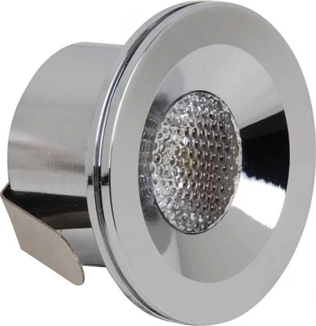 Horoz Miranda HL666L (016-004-0003) chrome 2700K