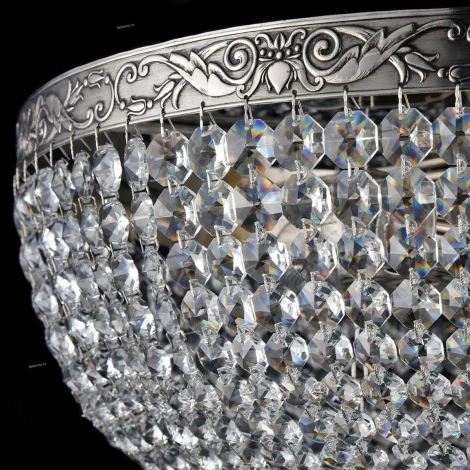 Потолочная люстра Maytoni Palace DIA890-CL-06-N