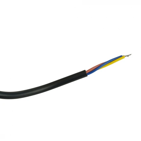 Настенный уличный светильник светодиодный Feron Челси 51487