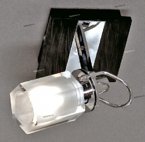 Бра Lussole Abruzzi LSL-7901-01