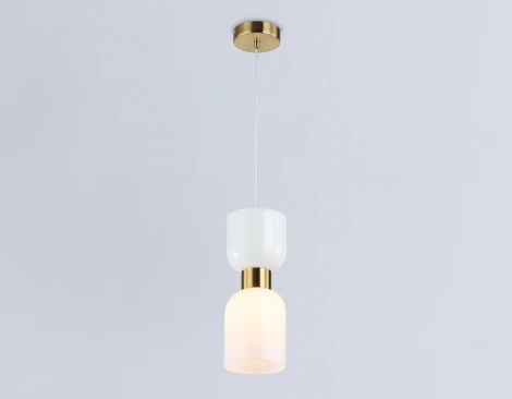 Подвесной светильник Ambrella HIGH LIGHT LH56091 (220V, на проводе)