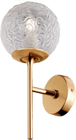 Бра Maytoni Ligero MOD061WL-01BS