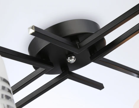 Потолочная люстра TRADITIONAL TR303212 Ambrella (220V)