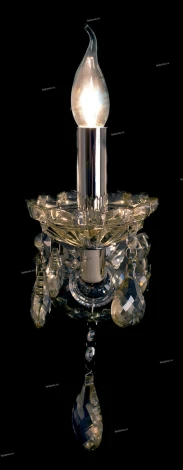 Бра Arte Lamp Tesoro A8202AP-1CC