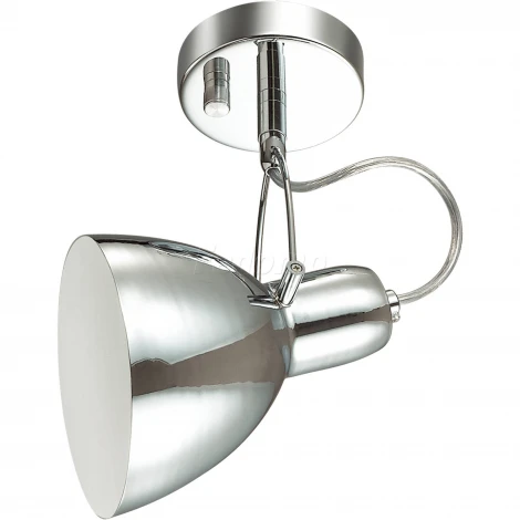 Бра Odeon Light Credo 3952/1W